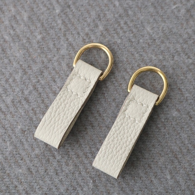 craie togo strap hooks ghw for birkin 25/birkin 30/birkin 35