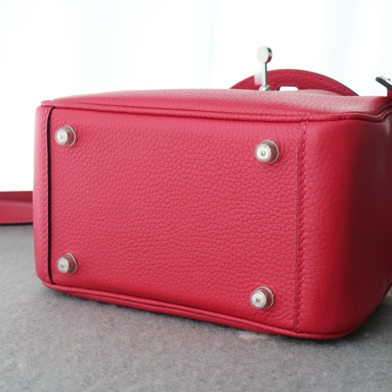 0D Rose Mexico clemence lindy mini with phw