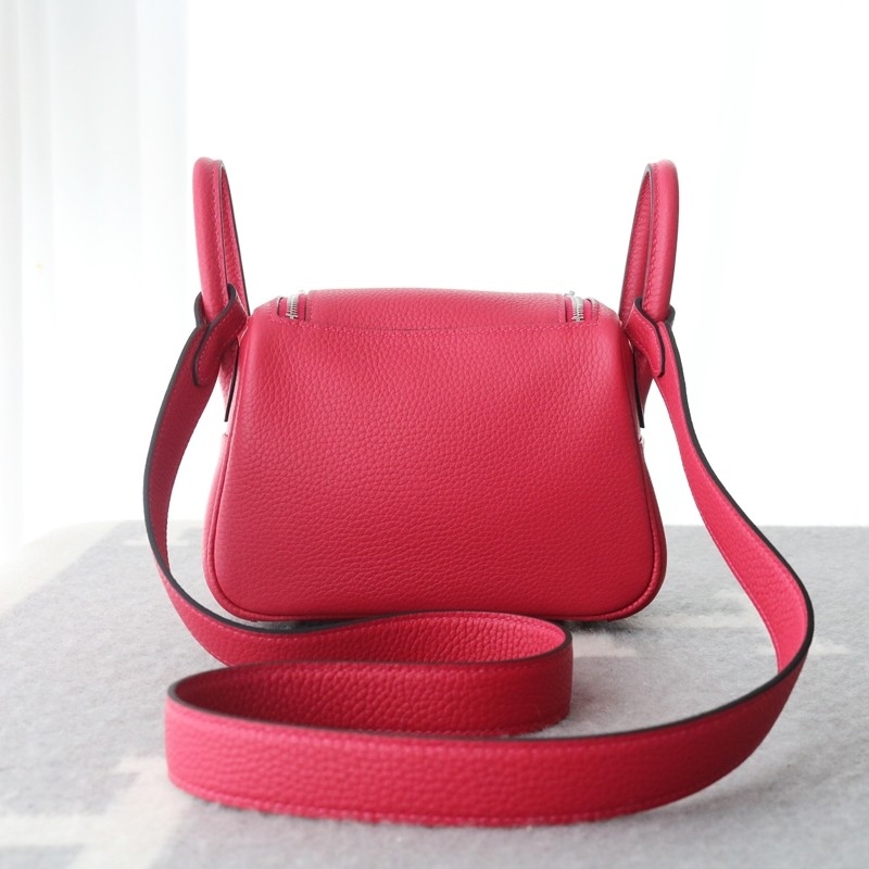0D Rose Mexico clemence lindy mini with phw