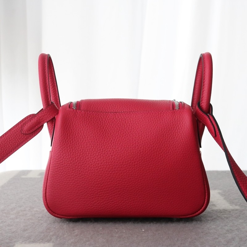 0D Rose Mexico clemence lindy mini with phw