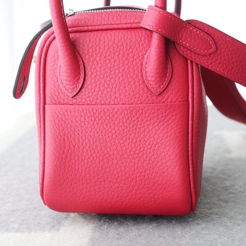 0D Rose Mexico clemence lindy mini with phw