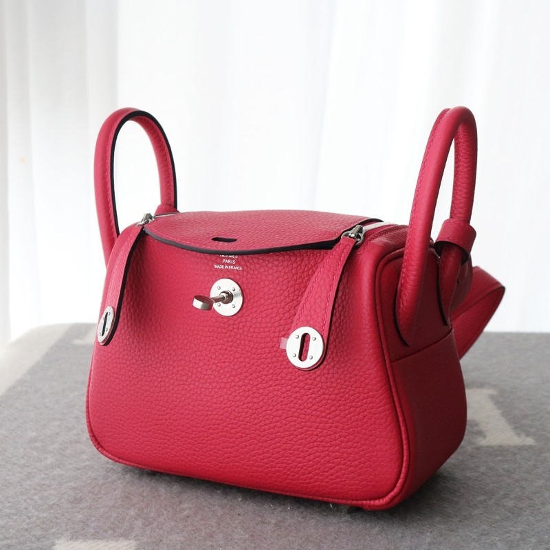 0D Rose Mexico clemence lindy mini with phw