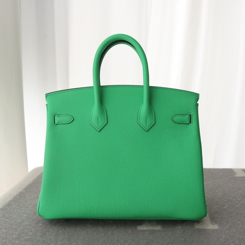 0Z Vert Comics Togo Birkin 25 with PHW