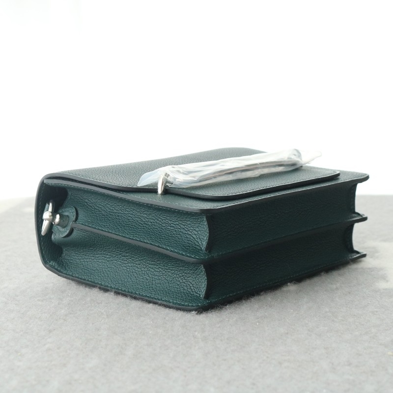 6O Vert Cypres evercolor roulis 19cm with phw