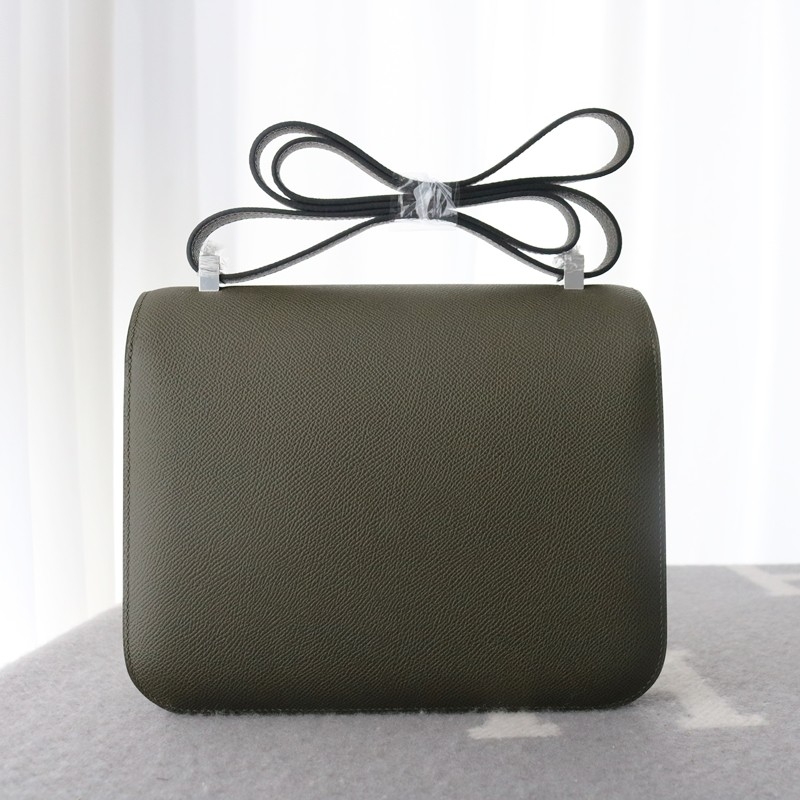 C6 Vert de Gris Epsom constance 24 with phw