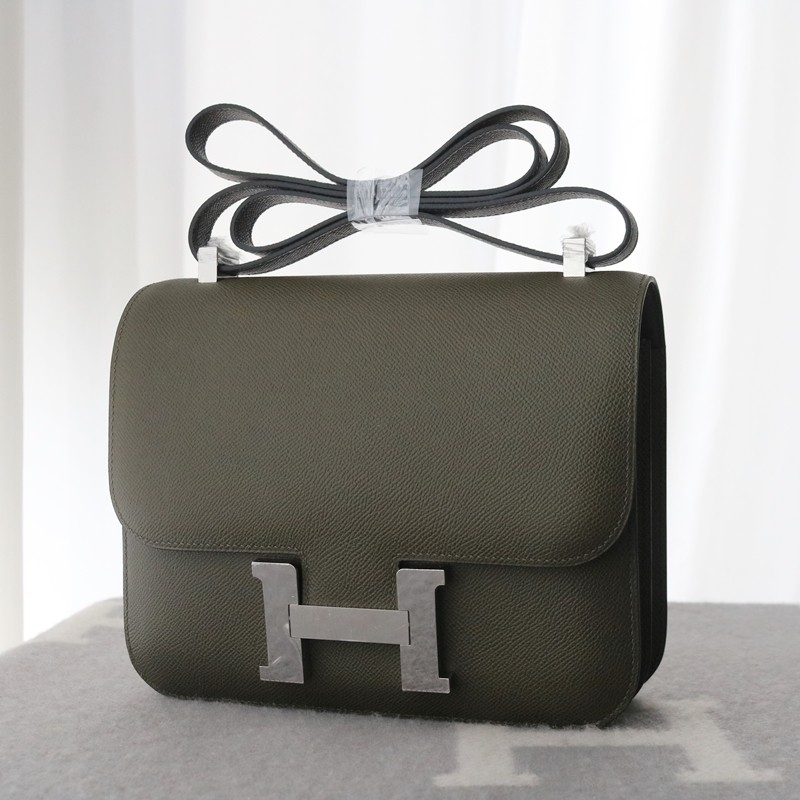 C6 Vert de Gris Epsom constance 24 with phw