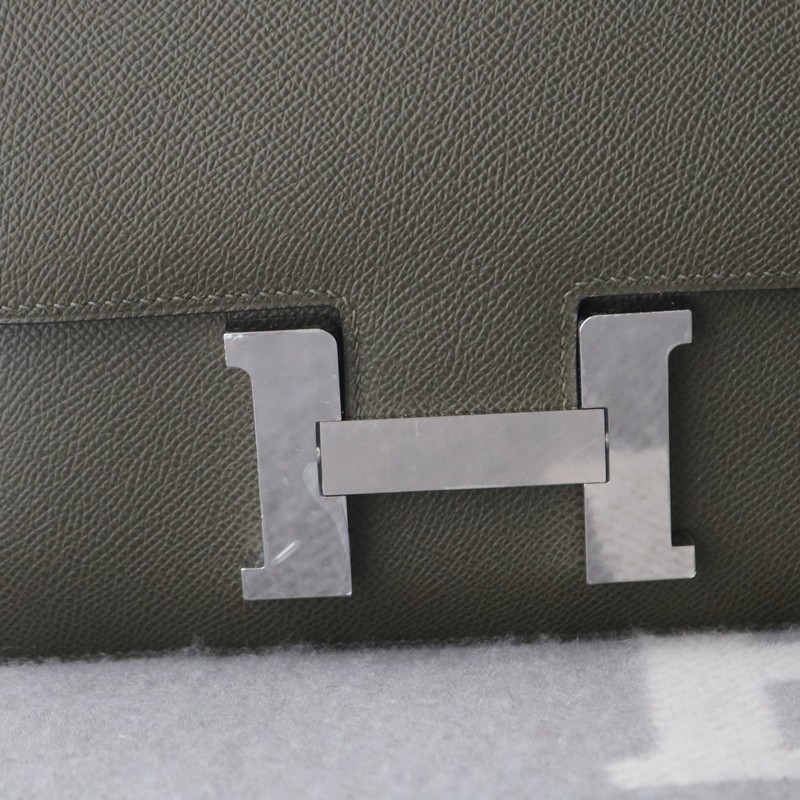 C6 Vert de Gris Epsom constance 24 with phw