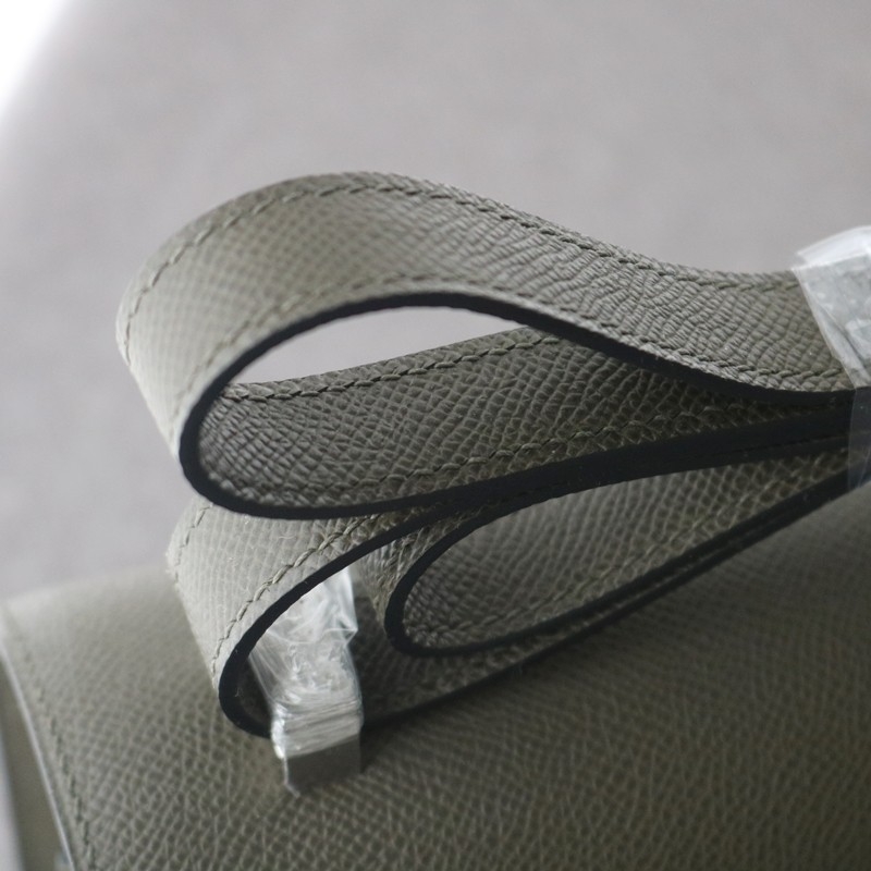C6 Vert de Gris Epsom constance 24 with phw