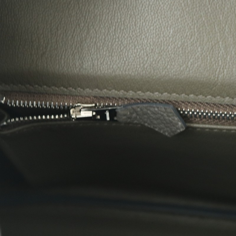 8F Etain Togo birkin 25 with phw
