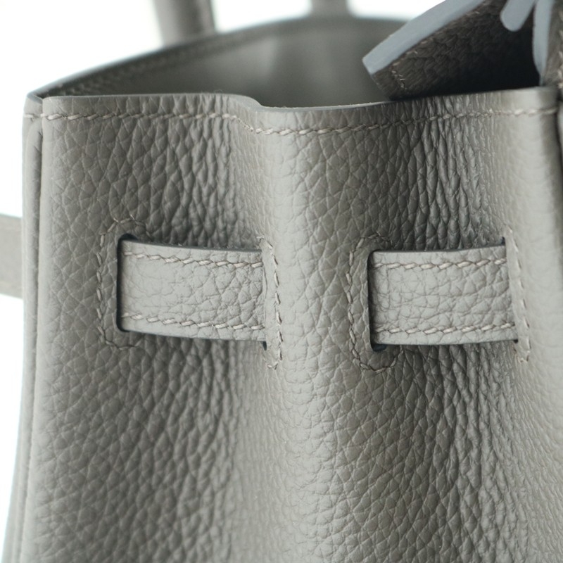8F Etain Togo birkin 25 with phw