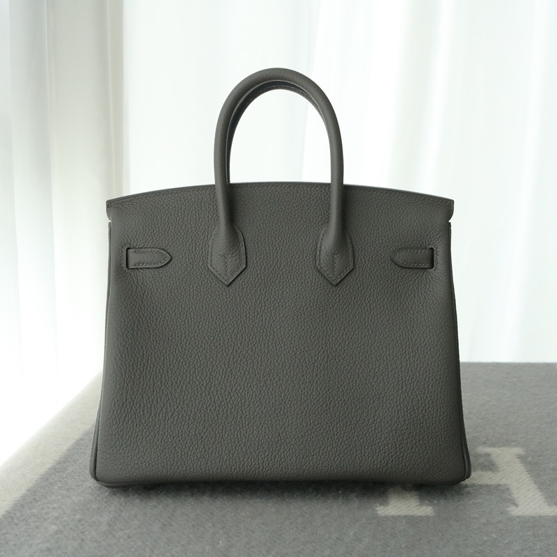 8F Etain Togo birkin 25 with phw