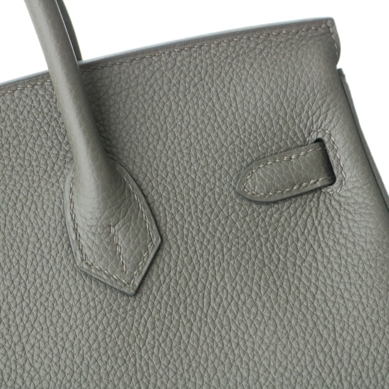 8F Etain Togo birkin 25 with phw
