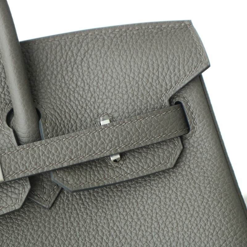 8F Etain Togo birkin 25 with phw