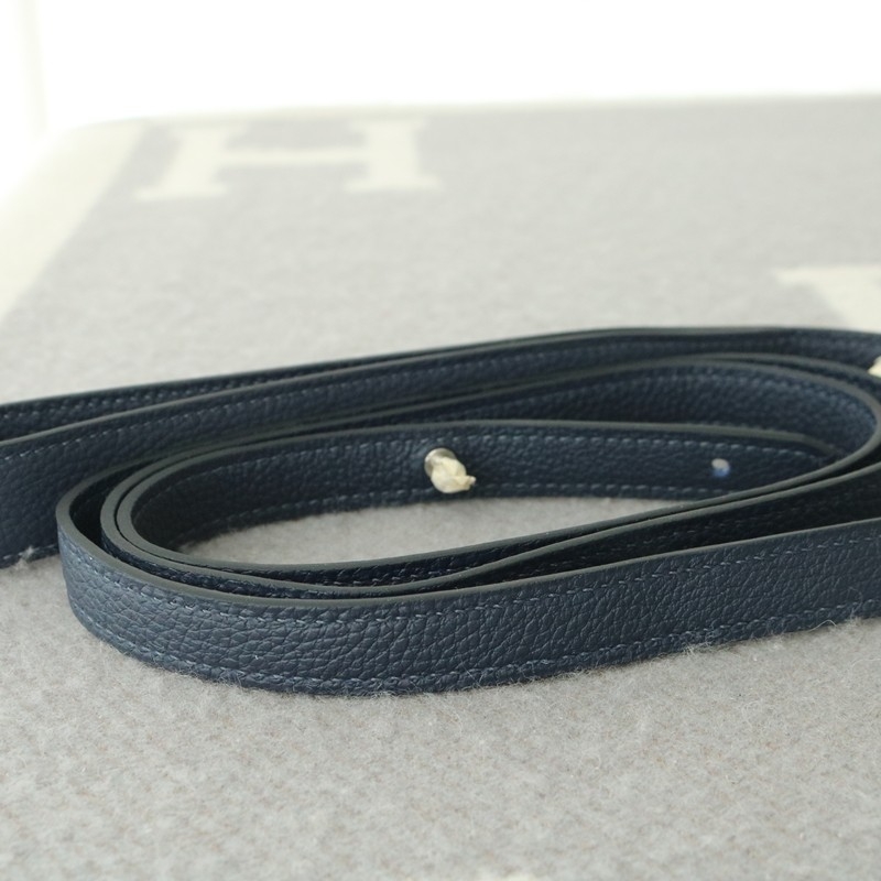 2Z blue nuit Togo Kelly Depeche 25 With Phw