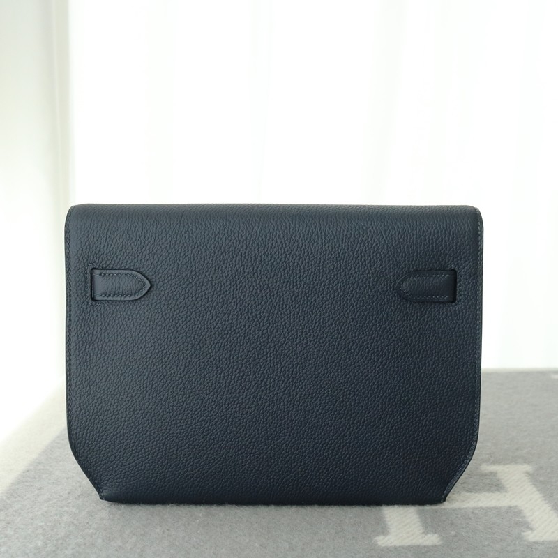 2Z blue nuit Togo Kelly Depeche 25 With Phw