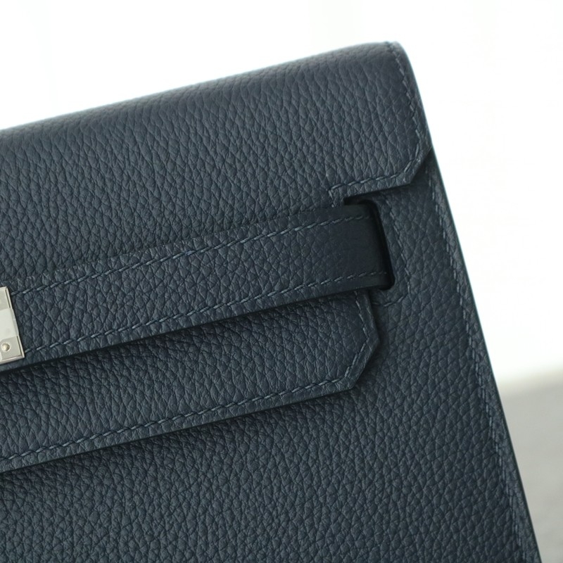 2Z blue nuit Togo Kelly Depeche 25 With Phw