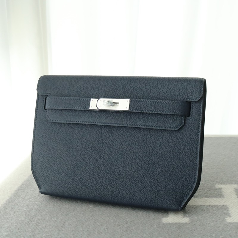 2Z blue nuit Togo Kelly Depeche 25 With Phw