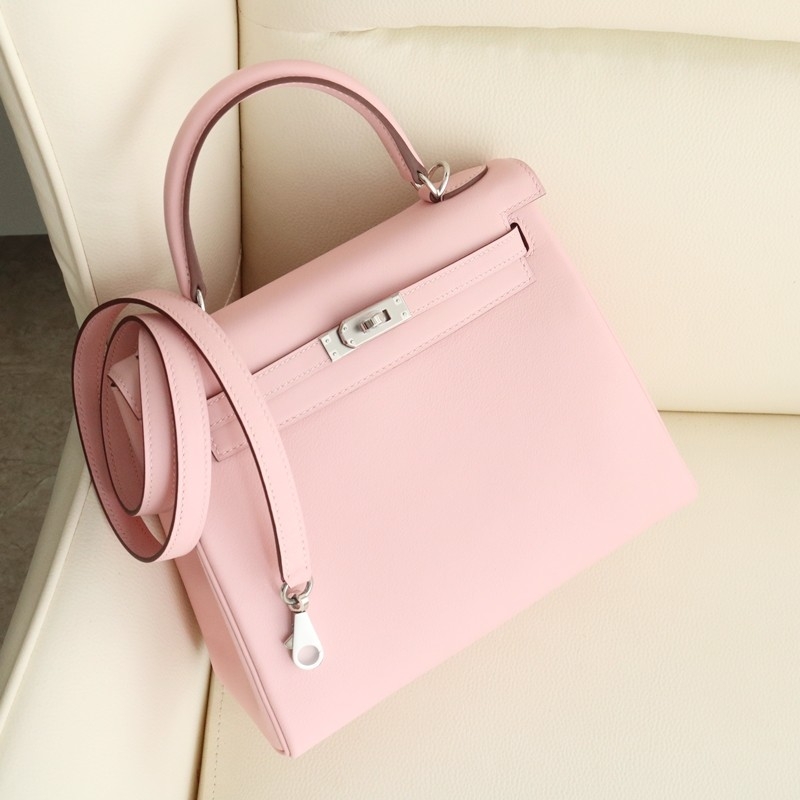 3Q Rose Sakura swift Kelly 25 with PHW
