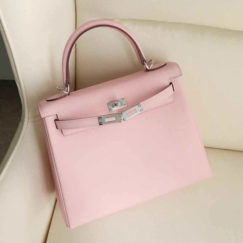 3Q Rose Sakura swift Kelly 25 with PHW