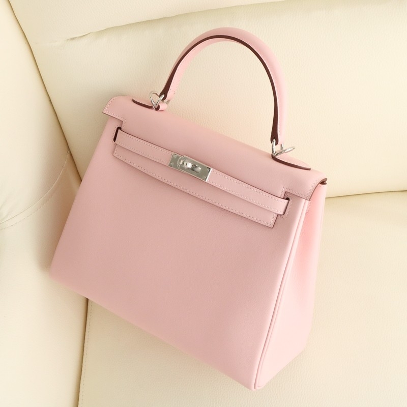3Q Rose Sakura swift Kelly 25 with PHW