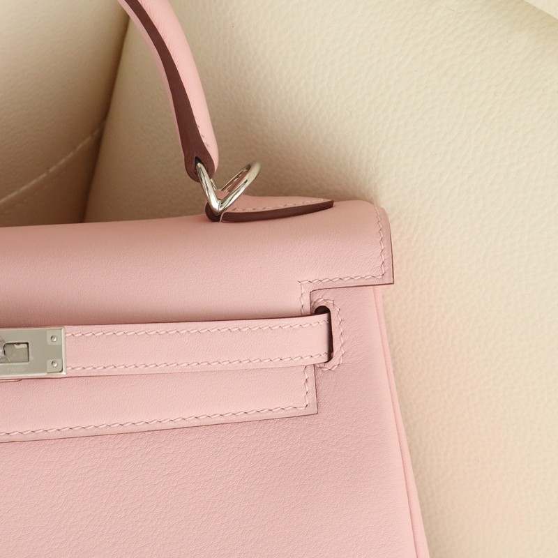 3Q Rose Sakura swift Kelly 25 with PHW