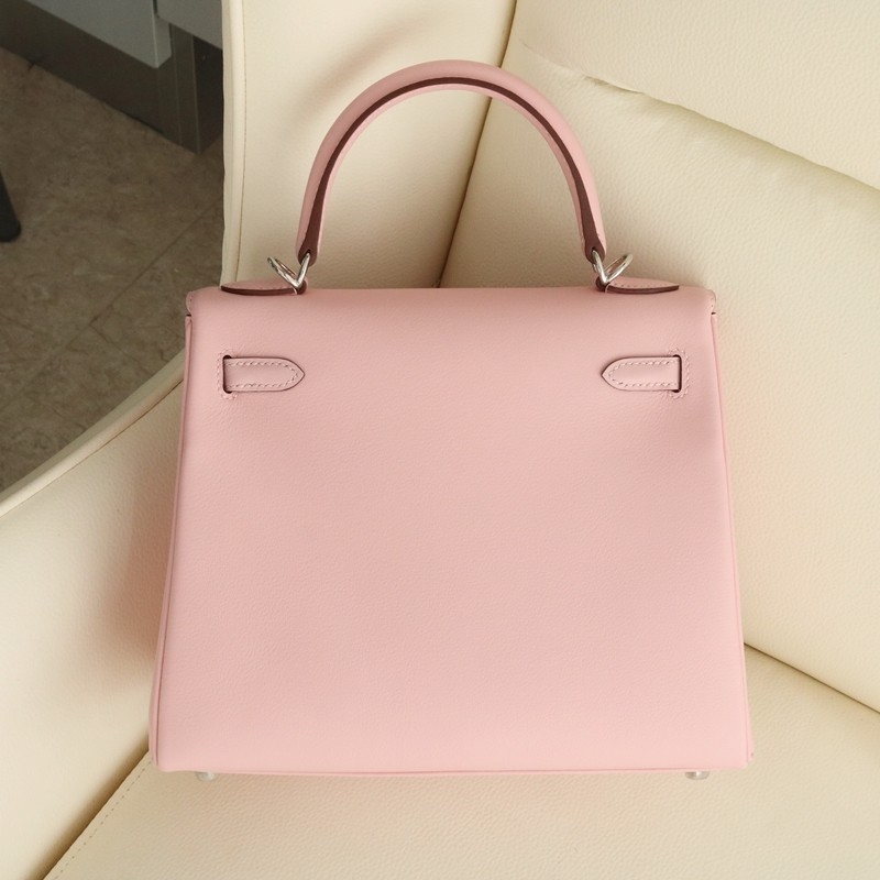 3Q Rose Sakura swift Kelly 25 with PHW