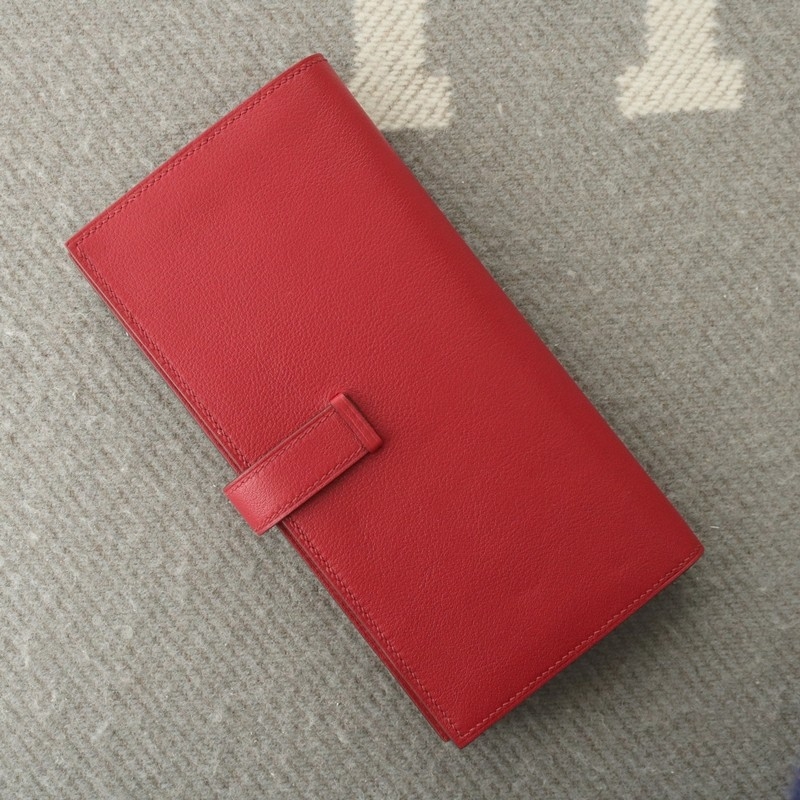 K1 Rouge Grenat swift bearn PHW