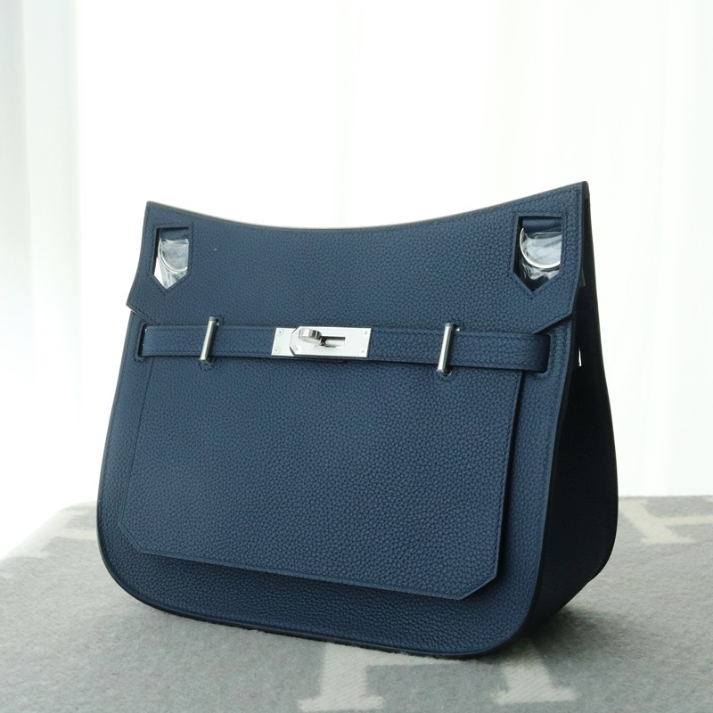 73 Bleu saphir togo jypsiere 28 with phw