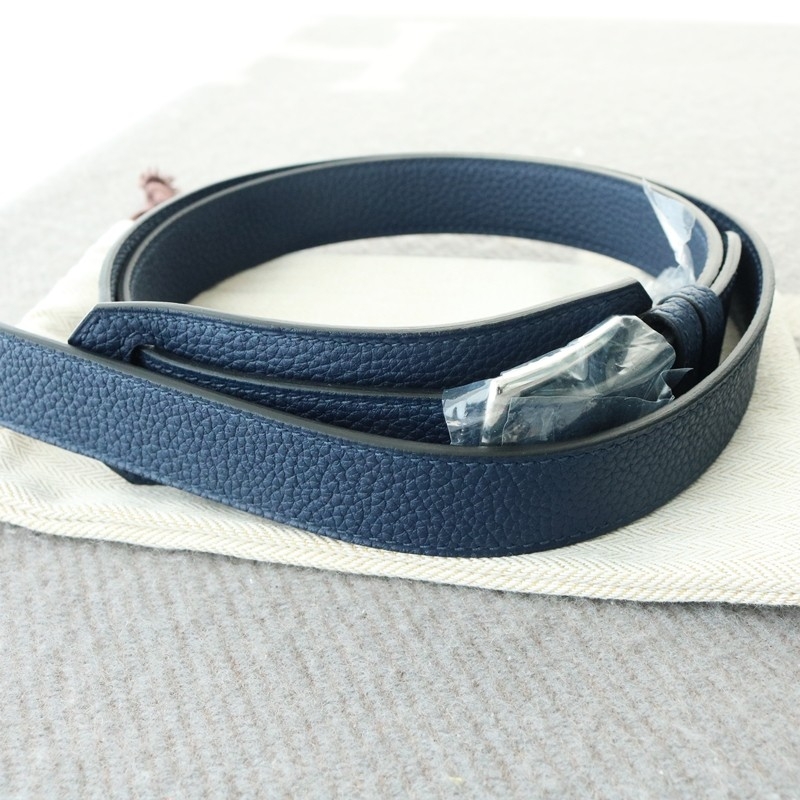 73 Bleu saphir togo jypsiere 28 with phw