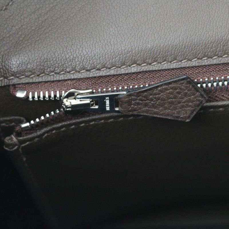 46 Ebene barenia Birkin 30 With PHW