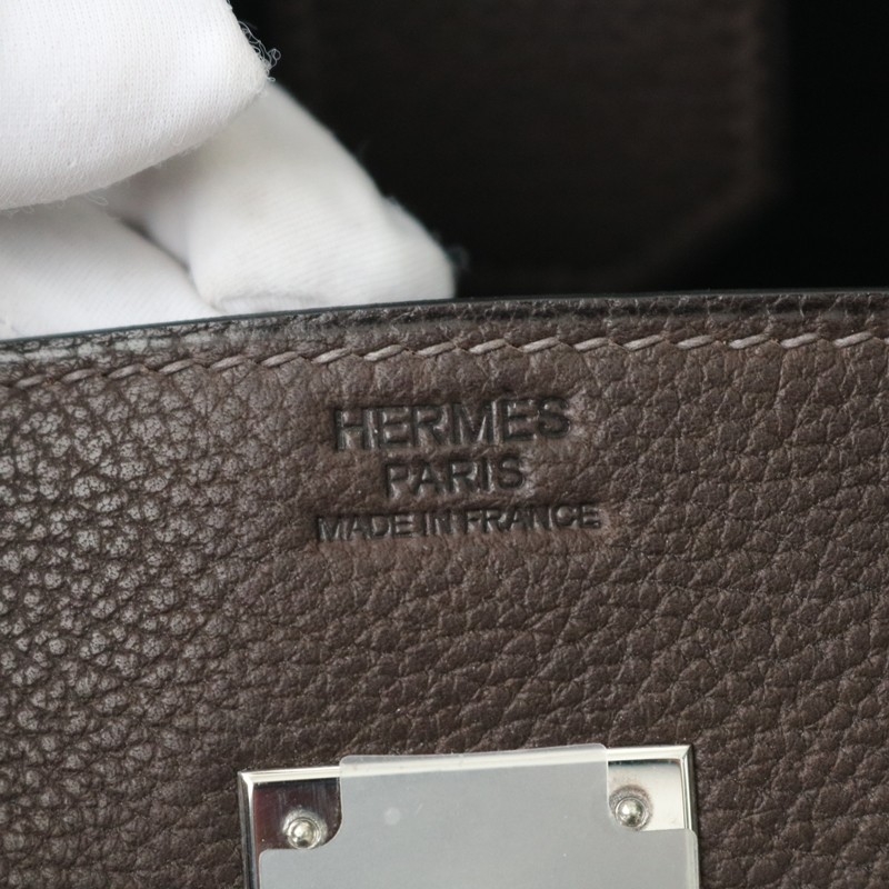 46 Ebene barenia Birkin 30 With PHW
