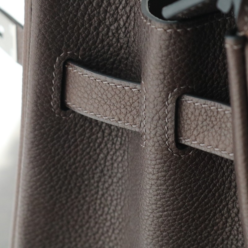 46 Ebene barenia Birkin 30 With PHW