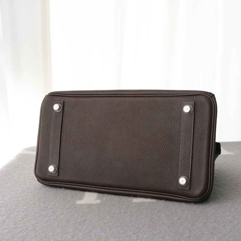 46 Ebene barenia Birkin 30 With PHW