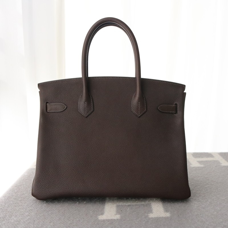 46 Ebene barenia Birkin 30 With PHW
