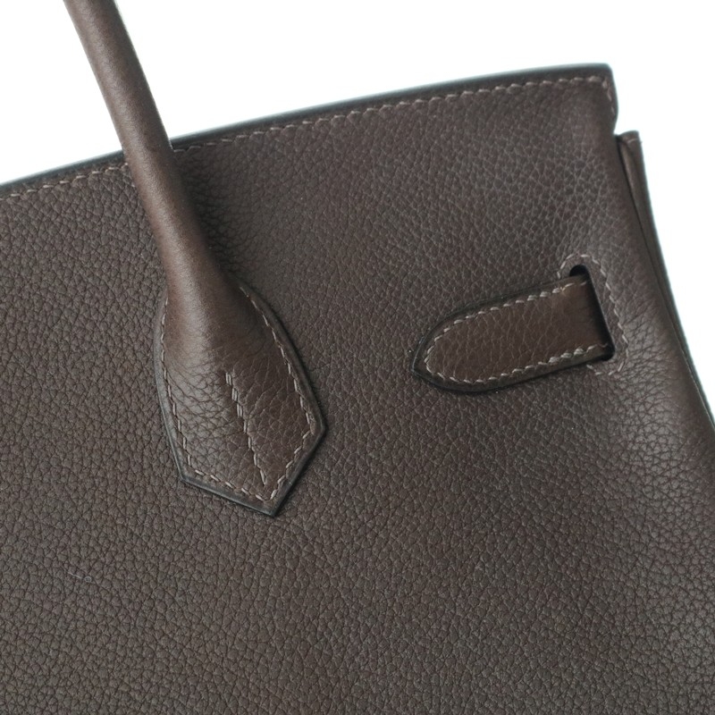 46 Ebene barenia Birkin 30 With PHW
