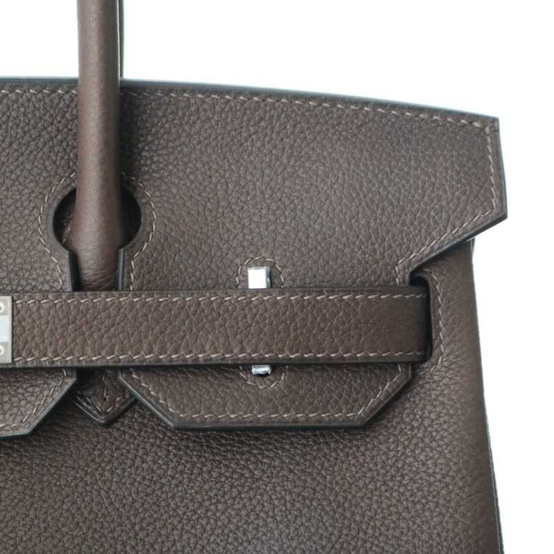 46 Ebene barenia Birkin 30 With PHW