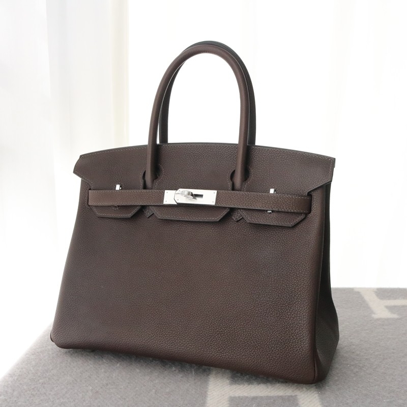 46 Ebene barenia Birkin 30 With PHW