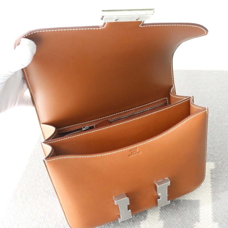 C37 gold barenia constance 24 with phw