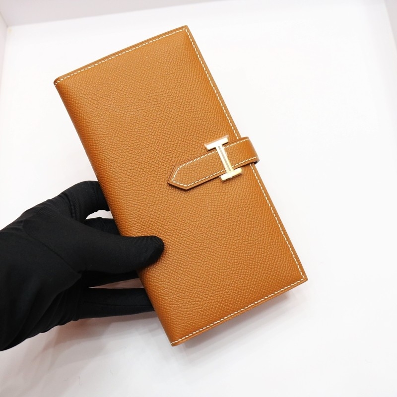 c37 gold epsom bearn wallet GHW