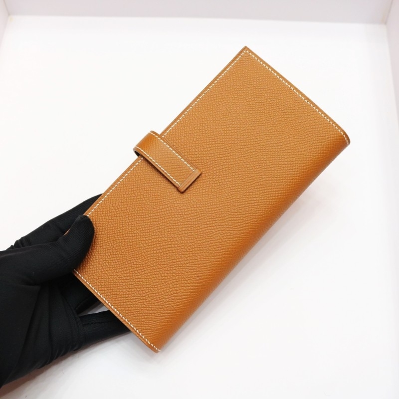 c37 gold epsom bearn wallet GHW