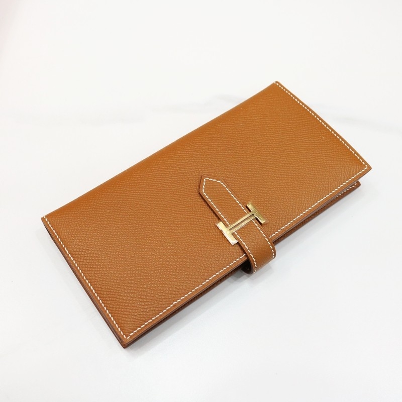 c37 gold epsom bearn wallet GHW