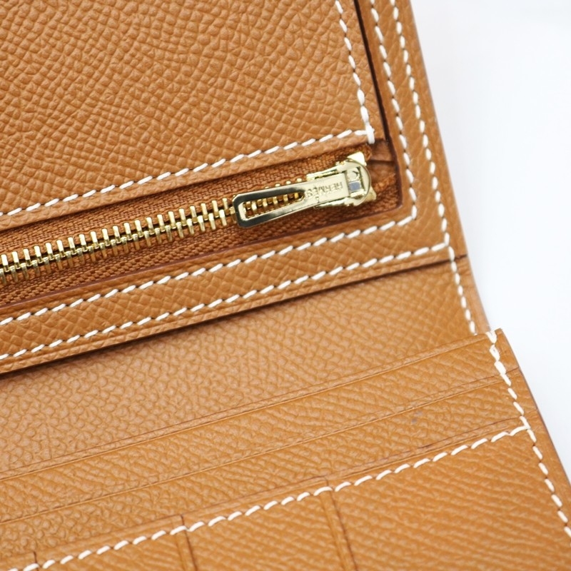 c37 gold epsom bearn wallet GHW