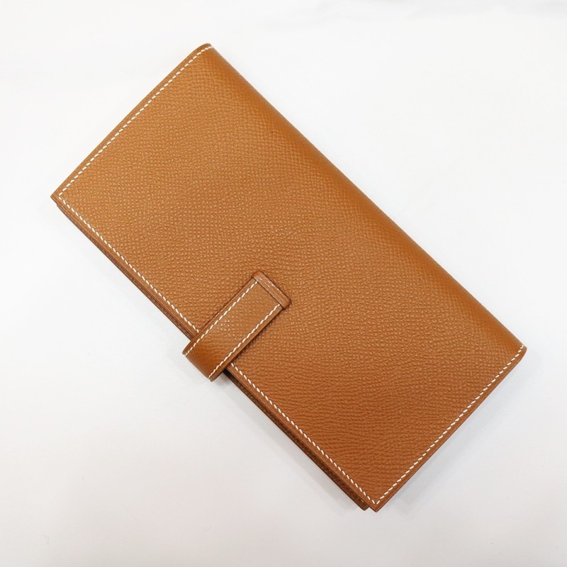 c37 gold epsom bearn wallet GHW