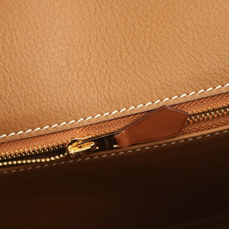 C37 gold barenia birkin 40 with GHW
