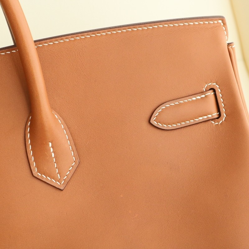C37 gold barenia birkin 40 with GHW