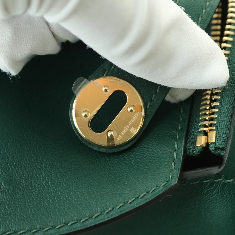 Vert Moyen swift lindy mini with GHW
