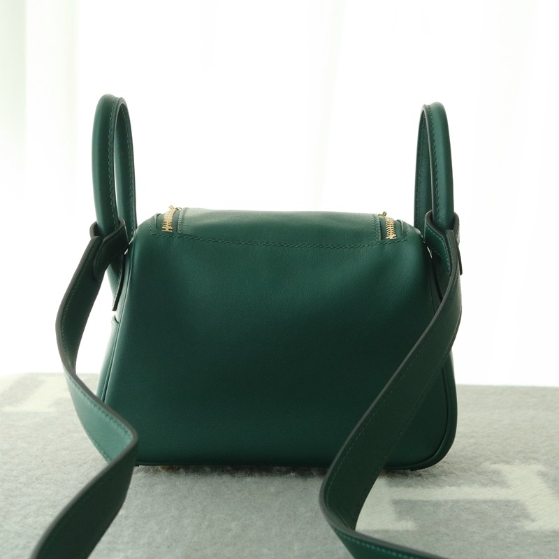 Vert Moyen swift lindy mini with GHW