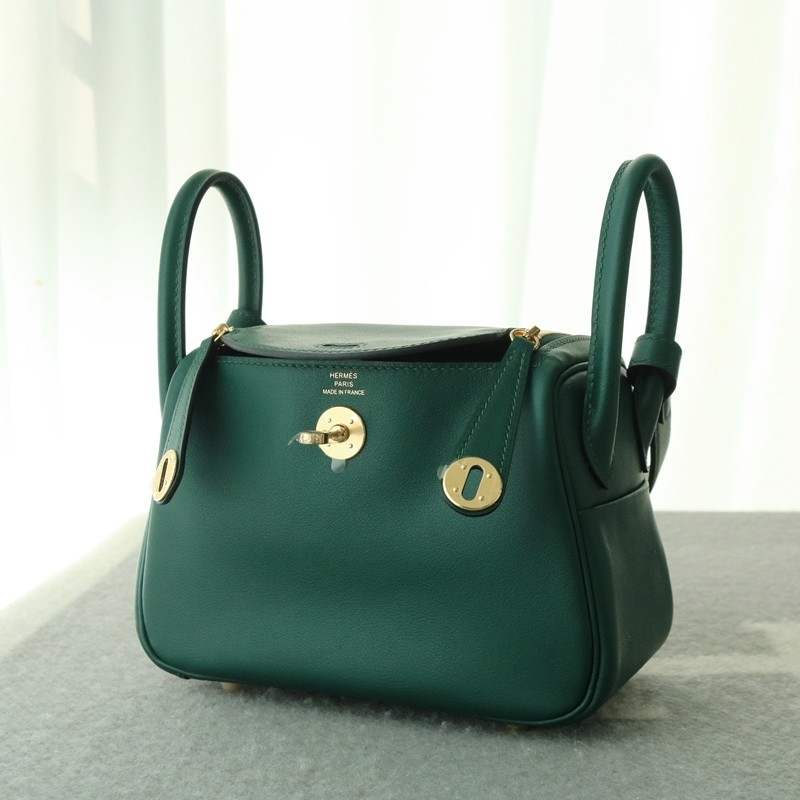Vert Moyen swift lindy mini with GHW