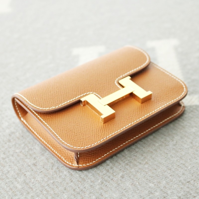 37 GoId epsom constance slim with ghw