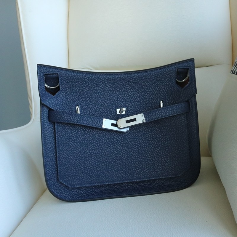 73 Bleu saphir togo with HRouge interior jypsiere 28 with phw